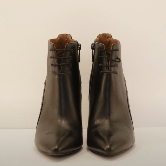 Halston Irene Boots - Picture 2 of 7